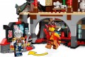 Lego Ninja Dojo Temple 71767