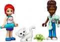 Lego Pet Clinic 41695