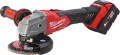 Milwaukee M18 FSAG125XB-502X