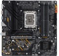 Asus TUF GAMING B660M-E D4