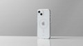 Moshi Arx Clear Case for iPhone 13