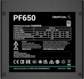 Deepcool PF650