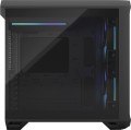 Fractal Design Torrent Compact Black RGB TG Light Tint