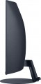 Samsung C27T550FDR