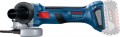 Bosch GWS 18V-7 Professional