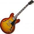 Gibson ES-335 Figured