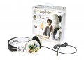 OTL Harry Potter Hogwarts Crest Teen Stereo Headphones