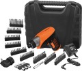 Black&Decker CS3652LKA