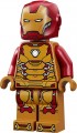 Lego Iron Man Mech Armor 76203