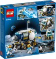 Lego Lunar Roving Vehicle 60348