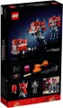 Lego Optimus Prime 10302