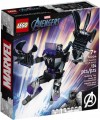 Lego Black Panther Mech Armor 76204