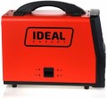 IDEAL Expert MIG 215 LCD