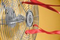 SWAN Retro 12 Inch Desk Fan