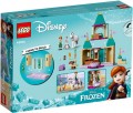 Lego Anna and Olafs Castle Fun 43204