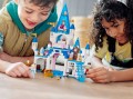 Lego Cinderella and Prince Charmings Castle 43206