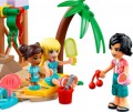 Lego Surfer Beach Fun 41710