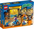 Lego The Blade Stunt Challenge 60340