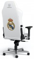 Noblechairs Hero Real Madrid Edition