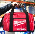 Milwaukee Fuel Wheel Bag size XL (4933459429)