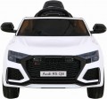 Ramiz Audi RS Q8