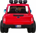 Ramiz Ford Super Duty 4x4