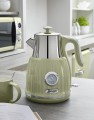 SWAN Dial Kettle SK31040GN