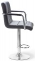 Hatta Dublin Arm Velvet Chrome