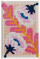Lego Floral Art 31207