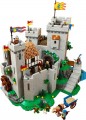 Lego Lion Knights Castle 10305