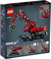 Lego Material Handler 42144