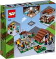 Lego The Abandoned Village 21190