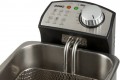 Domo Deep Fryer DO458FR