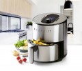 Domo Deli Fryer XL DO530FR