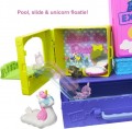 Barbie Extra Pets and Minis HDY91