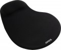 SAVIO Gel Mouse Pad with Wrist Support