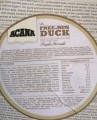 ACANA Free-Run Duck 0.34 kg