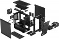 Fractal Design Meshify 2 Mini Black TG Dark Tint