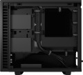 Fractal Design Define 7 Nano Black Solid