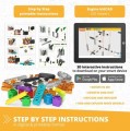 Engino Stem and Robotics Mini Set v2 E20.1