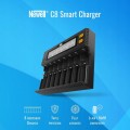 Newell Smart C8