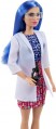 Barbie Scientist HCN11