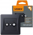 Videx VF-BNSK2TVSATE-BG