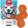 Wanpy Chicken Jerky Chips 0.1 kg