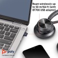 Poly Voyager 4320-M USB-C