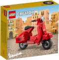 Lego Vespa 40517