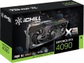 INNO3D GeForce RTX 4090 iCHILL X3