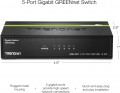 TRENDnet TEG-S50G
