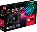Asus Radeon RX 560 ROG STRIX 4GB GDDR5