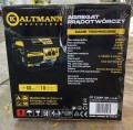 Kaltmann K-PG2500EU5